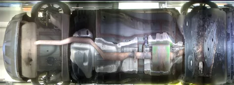 2021 Chevrolet Trailblazer Rs from USA, damaged, VIN KL79MTSL8MB169789